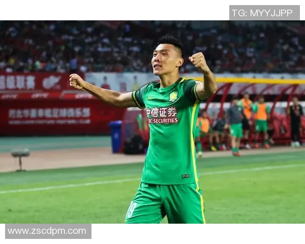 北京足球队实力崛起荣登全国足球力量排行榜第七位