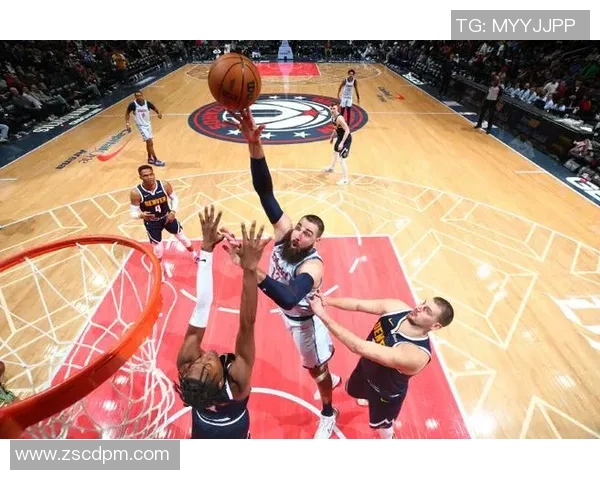 丹佛掘金与华盛顿奇才的精彩对决谁能笑到最后