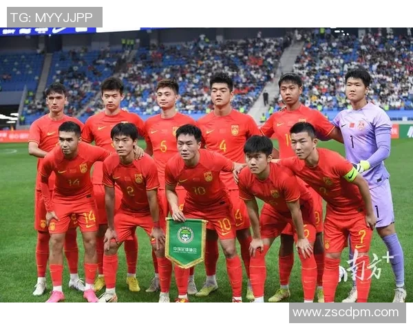沙特国奥与约旦国奥激战正酣谁能在亚青赛中脱颖而出